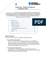 PLTW Installation Guide