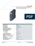 3SK11112AB30 Datasheet en