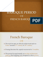 Ilo 2.4.3 French Baroque