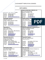 Helix-Fabricator Licensees (Worldwide) DTD.2-25-09 PDF