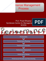 CH 2 Prformance