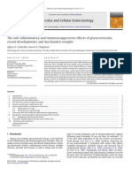 Molecular and Cellular Endocrinology