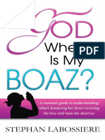 God Where Is My Boaz-Stephan-Labossiere-2018-2