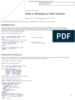 Performance Comparison PDF