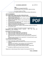 EC8661 VLSI Design Lab Manual Regulation 2017 Anna University, Chennai