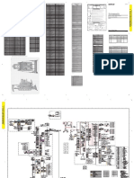 D10T Track-Type Tractor Electrical System: Harness and Wire Electrical Schematic Symbols