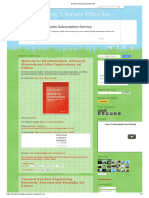 Engineering Library Ebooks