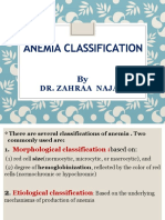 Lec 2 Anemia Classification1