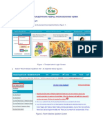 SRRV (Vemulawada) - Room Booking User Manual For DEPT-Admin-Ver 1.0