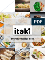 Itaki Recipe Book PDF