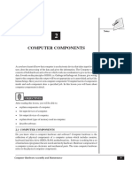 Lesson 02 Computer Cmponents