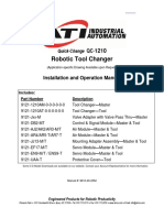 QC-1210 Quick Change Install and Operate PDF