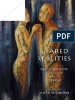 Shared Realities