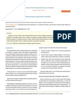 Pharmacology in Endodontics