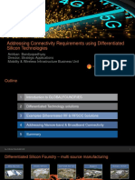 Improving Coverage and Power Efficiency in 5G Networks