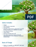 Salary PDF