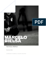 OLYMPIQUE DE MARSEILLE SEASON 2014v2015. MARCELO BIELSA - TACTICAL PROFILE. RADOSŁAW BELLA PDF