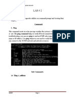 Object:: Data Communication and Computer Network