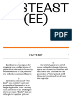 Easteast Index Final