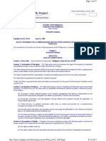 RA 8749 Emission Testing PDF