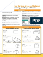 Actuarial4 Ref Sheet PDF