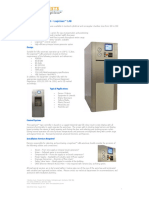 Technical Data Sheet - Logiclave™ LAB: Design