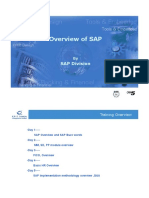 ERP - SAP Awareness - 02