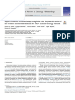 Critical Reviews in Oncology / Hematology: A B C B B B C D