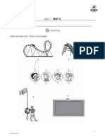 Unit 7: Test C