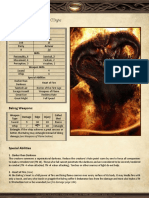 Balrog PDF