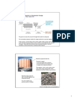 Anaerobic Digestion of Wastewater Sludge: (Nazaroff & Alvarez-Cohen, Section 6.E.3)