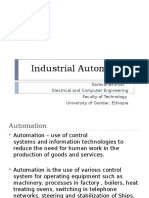 Industrial Automation