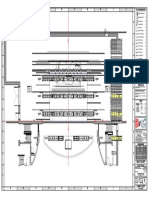 1 - Light Plot - Overhead - Billy Elliot - C01 PDF