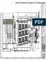 5 - Lighting Section Thru C - Billy Elliot - C01 PDF