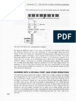 Numbers With A Decimal Point, and Other Operations: Rec Saw