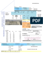 Ali Inam S/O Inam Ullah 50-F-2-Johar Town LHR: Web Generated Bill