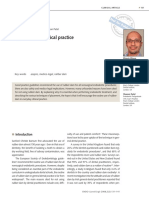 Rubber Dam in Clinical Practi e PDF