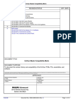 Envisor Master Compatibilyty Matrix PDF