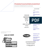 Manual EMD 567C PDF