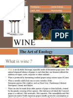 Wine Project For English 2)