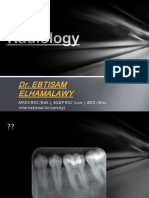 Dr. Ebtisam Elhamalawy: MFDS RSC (Edh.), MJDF RSC (Lon.), BDS (Misr International University)