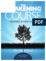 JoeVitale AwakeningWorkbookREV PDF