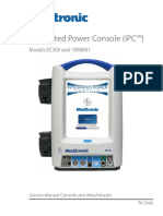 Integrated Power Console (IPC™) : Models EC300 and 1898001