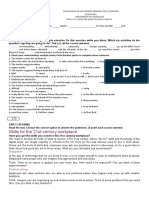 Skills For The 21st-Century Workplace: - NRC: - DATE: - Total Score - /20