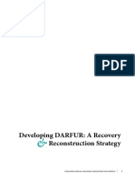 Darfur Development Strategy (6.3.13) PDF