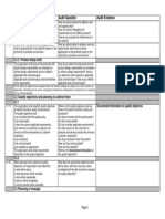 Q# ISO 9001:2015 Clause Audit Question Audit Evidence: 6.2.2.1 Product Design Skills