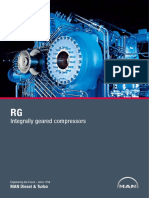 RG Integrally Geared Compressors PDF