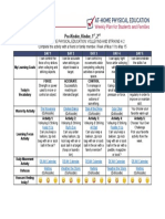 Pre k-2 Lesson Plans May 11 To May 15