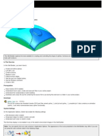 Autodesk - Training - Using Splines