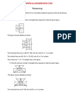 Analytical Reasoning1